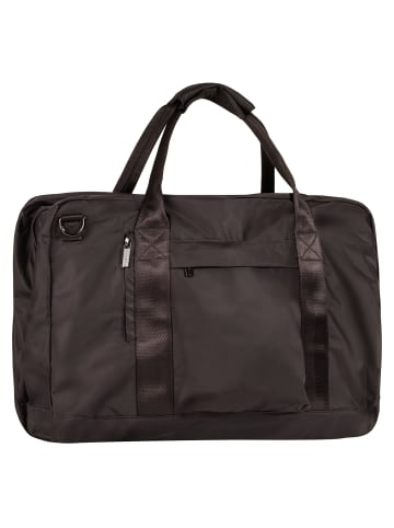 Bugatti Reisetasche ELIA in braun