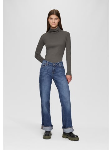 QS Jeans-Hose CATIE  in  56Z2_blau