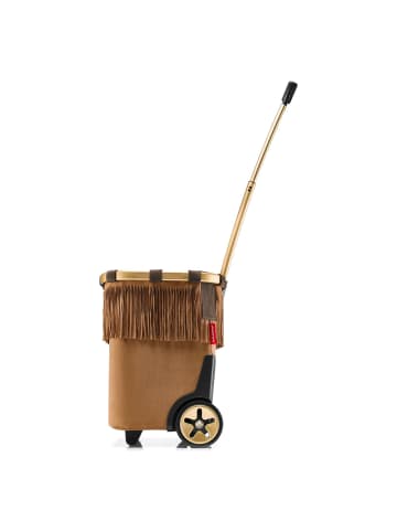 Reisenthel Einkaufstrolley 47.5 cm in western