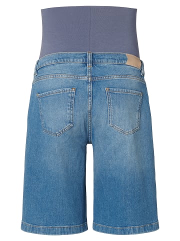 ESPRIT Umstandsshorts Jeans in Medium Wash