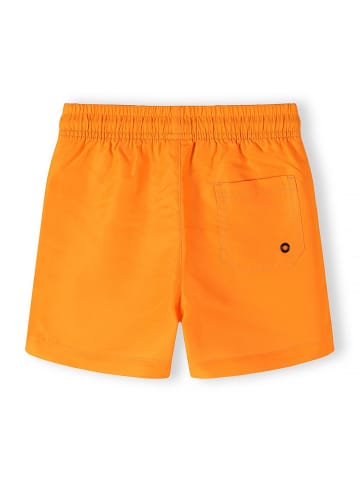Minoti 2-er Pack Badehose 23MMSWIM 100 in orange