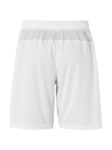 uhlsport  Shorts PERFORMANCE SHORTS Kids in weiß/schwarz