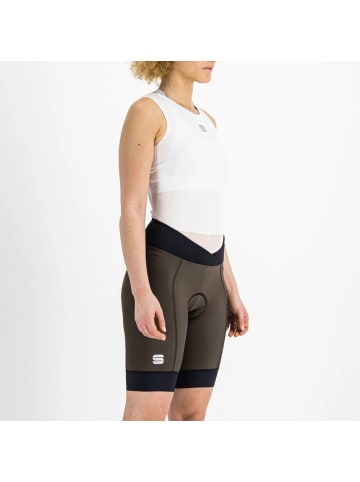 sportful Short in Braun