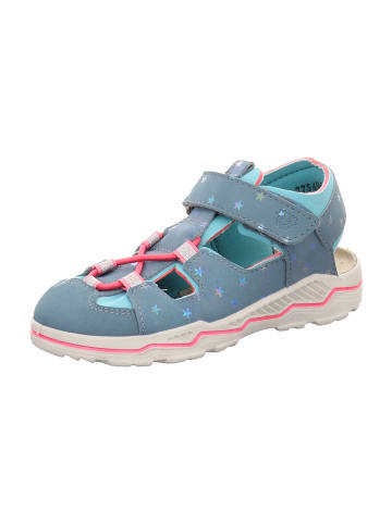PEPINO Sandalen in Blau