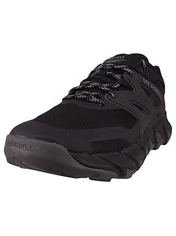 Merrell Halbschuhe schwarz