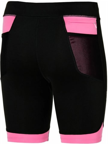 Mizuno Short in Schwarz