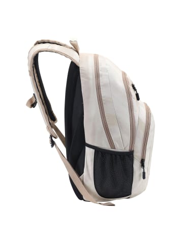 Nitro Stash 29 Schulrucksack 49 cm dune