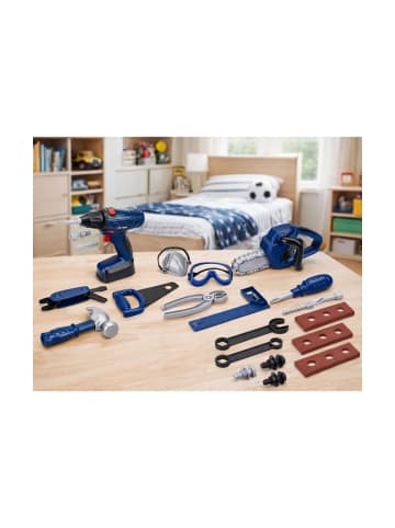 Wisam® DIY-Werkzeugkasten-Schraubendreher-Set, 30-teilig.