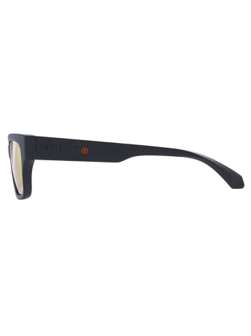 Superdry Sonnenbrille in Schwarz