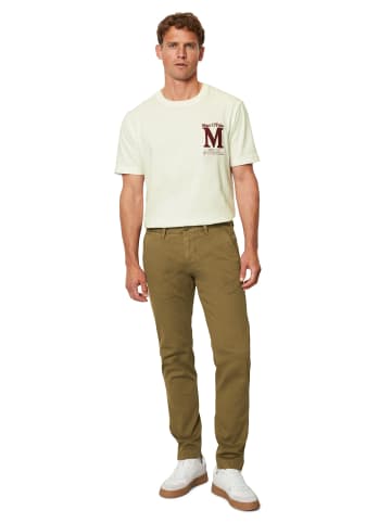 Marc O'Polo Chino Modell STIG shaped in oak