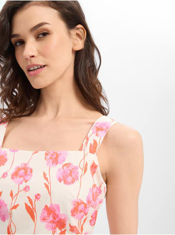 Marie Lund Top in pink mehrfarbig