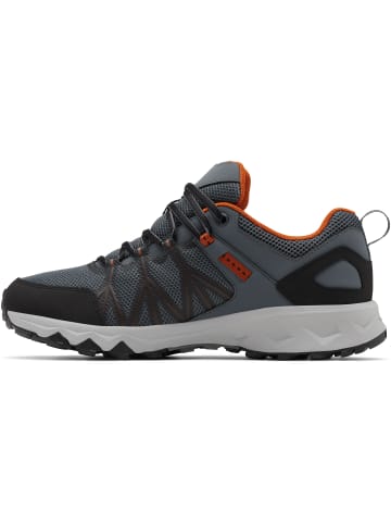 Columbia Wanderschuhe PEAKFREAK II OUTDRY in graphite-warm