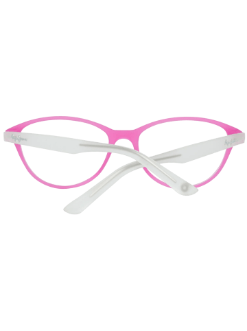 Pepe Jeans Damen Optische Fassungen Schmetterling Rose