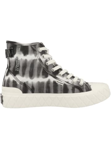 Palladium Sneaker mid Palla Ace Mid Tiedye in schwarz