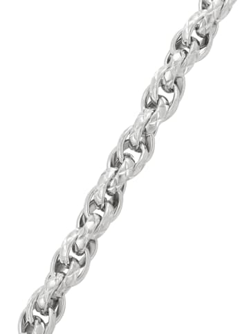 faina Women Jewelry Set in silver