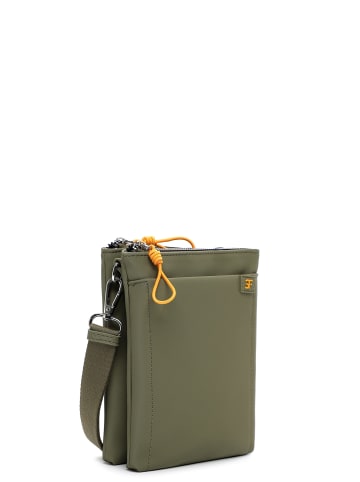 SURI FREY Umhängetasche SFY Alley in khaki 910