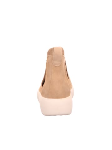 PANAMA JACK Klassische Stiefelette in beige