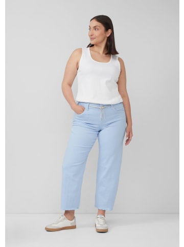 s.Oliver Jeans-Hose  in  50Z8_hellblau