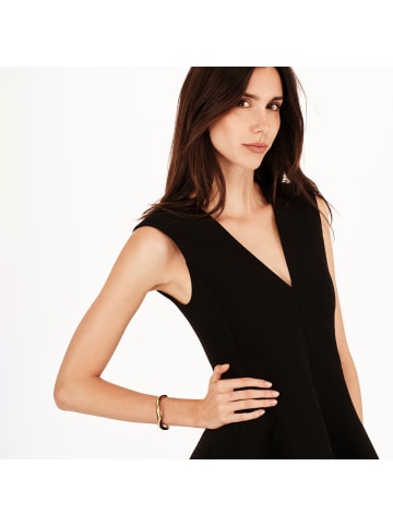 Breil Armband zig zag gold