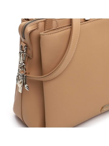Tamaris TAS Katharina Schultertasche 30.5 cm sand