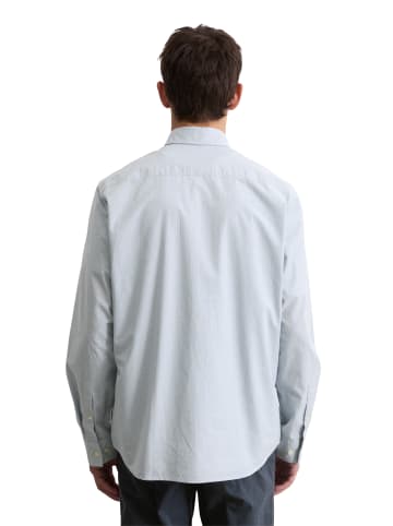 Marc O'Polo Button-Down-Hemd regular in Dark Blue