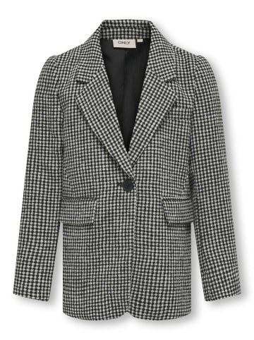 KIDS ONLY Blazer in Cloud Dancer