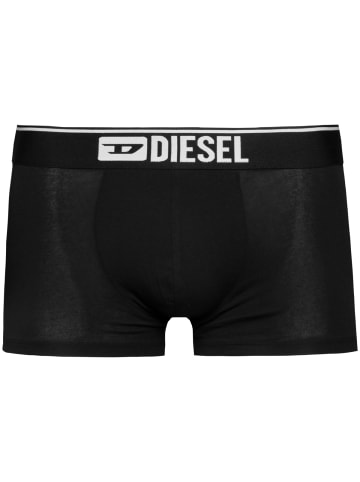 Diesel Boxershorts UMBX-DAMIEN 5er Pack in schwarz