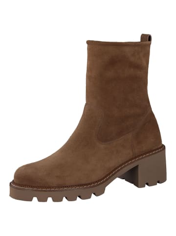 Paul Green Stiefelette in Toffee