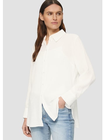 s.Oliver Bluse in 0210_creme