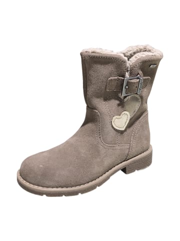 Lurchi Winterstiefel in Beige