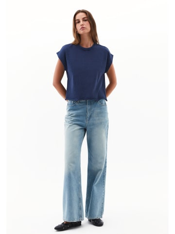OXXO Rundhalsshirt TITAN