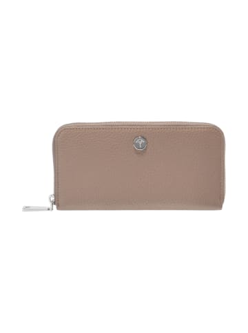 JOOP! Geldbörse 'Pompeji Melete in Taupe'