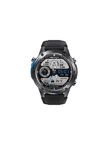 Zeblaze Stratos 2 Ultra Smartwatch AMOLED GPS