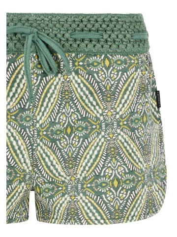 Protest " PRTFlowery 25 in Veggie Green