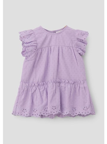 s.Oliver Kleid in 4704_lavendel