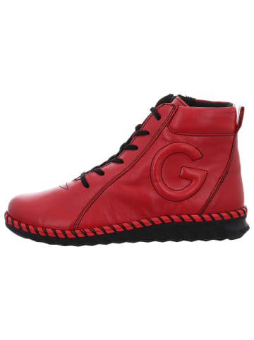 Gemini Stiefeletten in rot