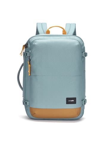 Pacsafe Pacsafe Go 34 Daypack RFID Schutz 47 cm in fresh mint