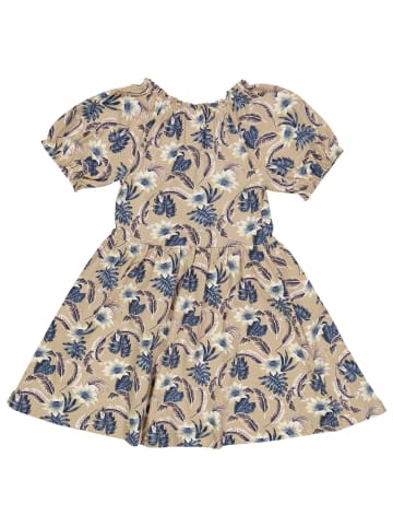 müsli Jerseykleid 1552086300 in beige