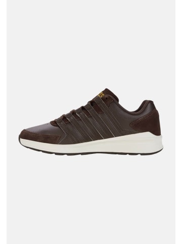K-SWISS Sneaker 'Vista Trainer' in braun