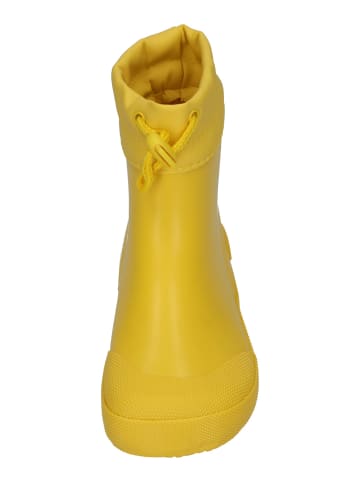 KOEL Gummistiefel WIBI SOLID für Kleinkinder in gelb