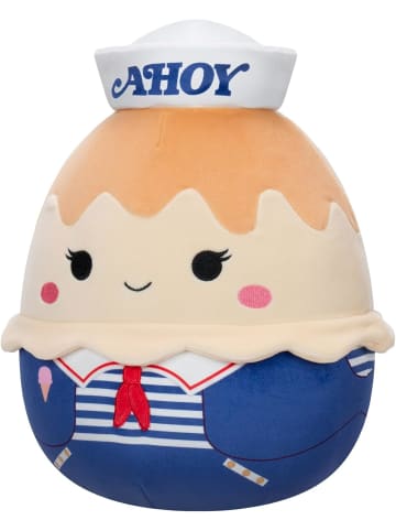 Squishmallows Stranger Things Ice Cream Ahoy SQSR00048 25 cm Plüsch Kuscheltier