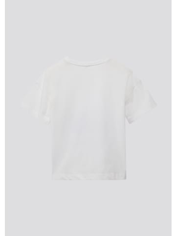 s.Oliver T-Shirt in 01D3_weiß