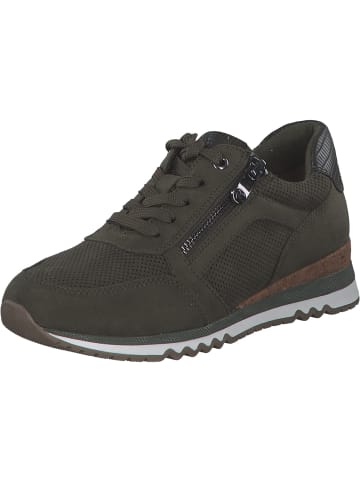 Marco Tozzi Sneakers Low in KHAKI COMB