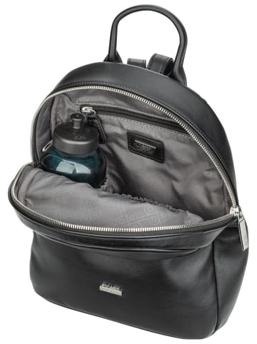 PICARD Rucksack Really in Schwarz