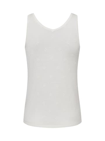 NÜMPH Top Nuashton in ecru