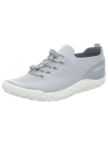 Camel Active Sportlicher Schnürschuh in weiß