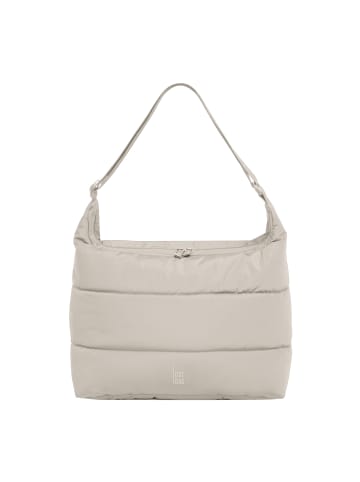 GOT BAG GOT BAG Umhängetasche PUFFER SQUARE BAG LARGE MONOCHROME scallop