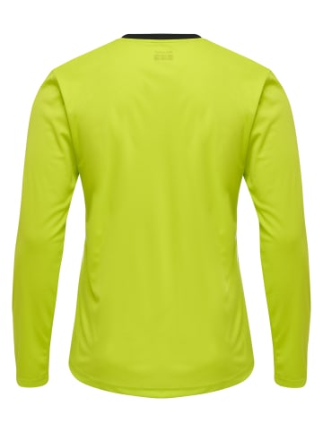 Hummel T-Shirt Hmlreferee Erwachsene in EVENING PRIMROSE