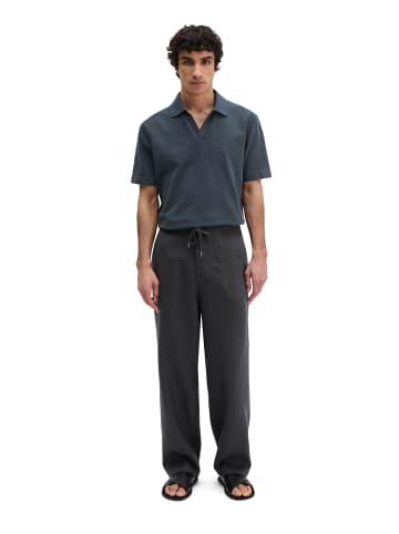 Marc O'Polo Poloshirt Piqué regular in Dark Navy