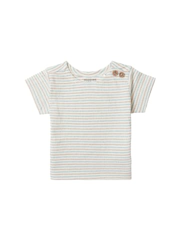 Noppies T-Shirt Bolton in Whisper White